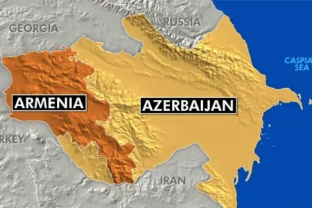 Bakı və İrəvan anlaşdı