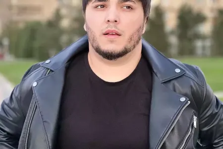 TƏCİLİ! Ramil Qasanov HƏR KƏSDƏN HALALLIQ İSTƏDİ, - SONRA İSƏ... - FOTO