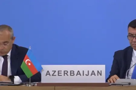 "Specta" ölkələrinin ixrac səviyyəsi 82% olub - VİDEO