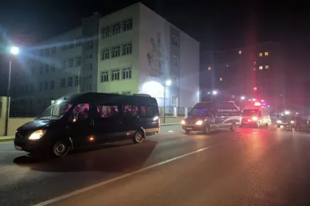 Daha 25 ailə Füzuliyə yola salındı - FOTO