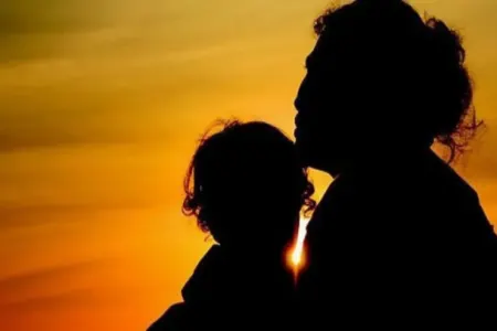 Gəncədə itkin düşən ana və qızı TAPILDI: - Görün polisə nə dedi?