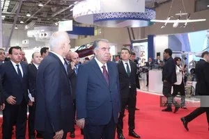 İmaməli Rəhman Bakıda sərgidə - FOTO