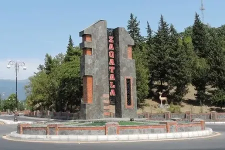 Prokurorluq Zaqataladakı qətllə bağlı - MƏLUMAT YAYDI