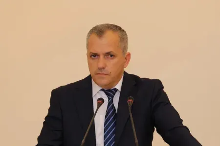 Şahramanyan 44 günlük müharibəyə görə sorğu-sual - EDİLİR