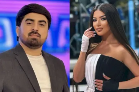 Müğənni OD PÜSKÜRDÜ: - "Nəfəsi alan alıb, niyə alım?!"