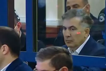 Saakaşvili razılaşdı