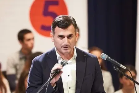 "Seçkilərdə daha çox azərbaycanlı namizəd iştirak edəcək" - David Kirkitadze