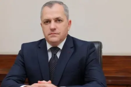 Şahramanyan 3 saat dindirildi