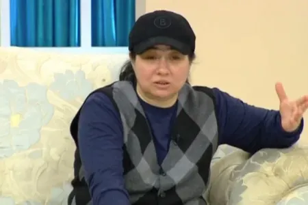 Aygün Bəylərin yeni görüntüsü gündəm oldu - VİDEO