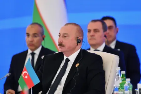 310 milyard ABŞ dollarından çox sərmayə qoyulub - Dövlət başçısı
