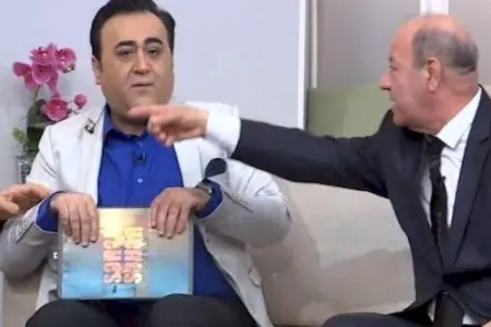 Əli Mirəliyev barədə ŞOK İDDİA - İlhamə Quliyevanın qızıllarını oğurlayıb?
