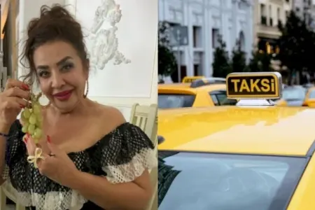Meyxanaçı taksi sürdüyü günlərdən DANIŞDI: - "Qalxırdı evə..." - VİDEO