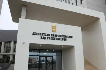 Azərbaycan Türkiyə vətəndaşını ekstradisiya etdi