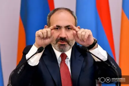 Paşinyandan Moskvaya təklif: - Qaytarmırsınızsa, borcdan silin