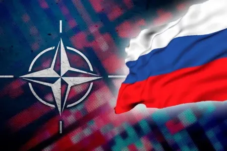 "NATO-nun Rusiyaya yaxınlaşması cavabsız qala bilməz" - VİDEO