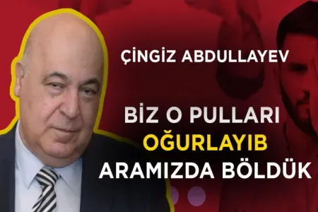 Xalq yazıçısı: - "Qumbara alıb maşınımda daşıyırdım"-VİDEO