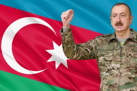 Prezident Xocalıdan danışdı: "Cəmi bir günə..."