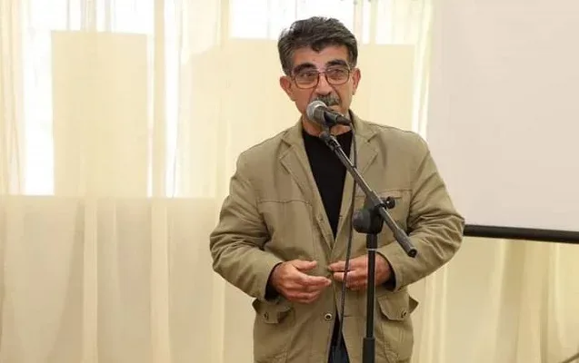 Nurəddin Nəzərov faciəvi şəkildə - ÖLDÜ - FOTO