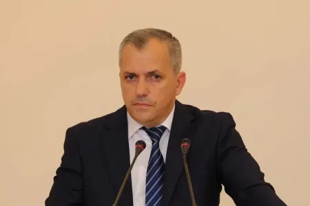 Şahramanyan nələri etiraf etdi?