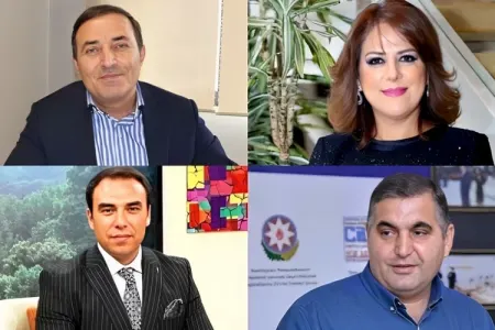 Bu məşhurlar Qarabağa köçmək istəyir