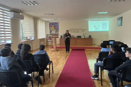 Uşaq müəssisələrində nöqsanlar aşkarlandı