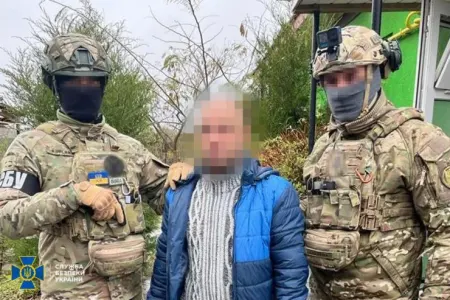 Atasını ruslara satan deputat tutuldu