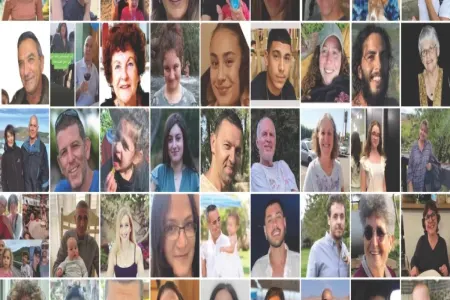 HAMAS israilli girovların ikinci qrupunun azad edilməsini təxirə salıb