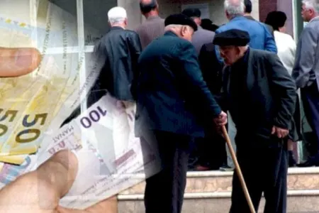 Azərbaycanda pensiyalarla bağlı YENİ QAYDALAR - Bundan sonra.../VİDEO