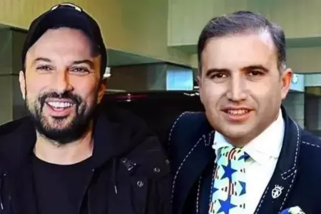 Hacı Nurandan qəribə addım - FOTO