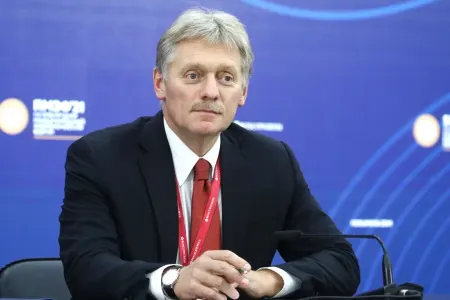 Peskov: “Bəzi Qərb dövlətləri Qarabağ ətrafında sabitliyi pozmağa çalışır”