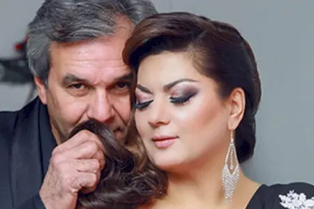 “Təranə mənə tövbə elətdirdi” - Musa Musayev