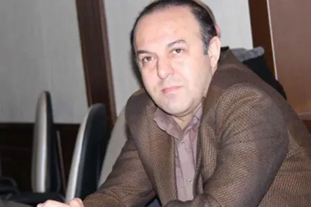 Elariz Məmmədoğlu oğluna TOY ETDİ - VİDEO/ FOTO