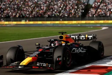 “Formula 1”: 2023 mövsümünə yekun vuruldu