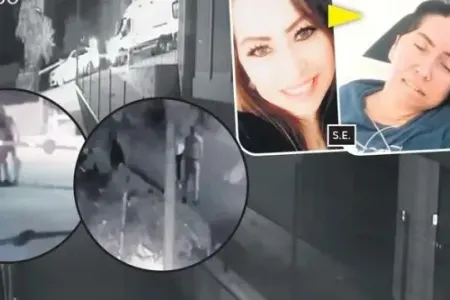 Təklifini rədd edən qadının üzərindən maşınla keçdi