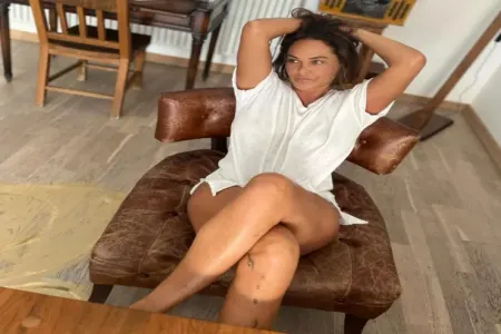 Hülya Avşar koronavirusa yoluxdu