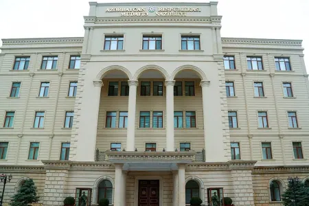 Zakir Həsənov türkiyəli həmkarına başsağlığı verib