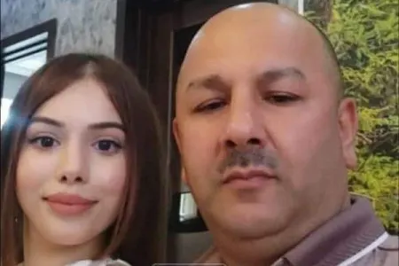 Qazinin tələbə qızı faciəvi şəkildə - HƏYATINI İTİRDİ