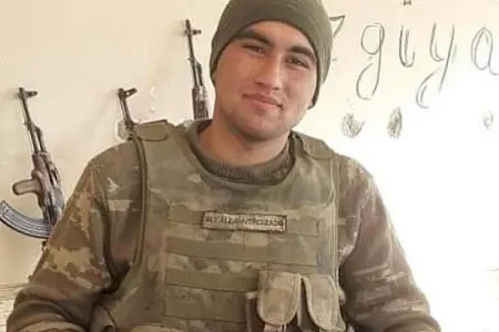 Azərbaycanda hərbçi instagrama görə bacısının BAŞINI KƏSDİ - YENİLƏNDİ