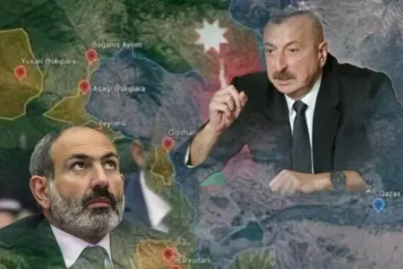 Qazaxın işğaldakı kəndləri necə QAYTARILACAQ? - Antiterror əməliyyatı, yoxsa...