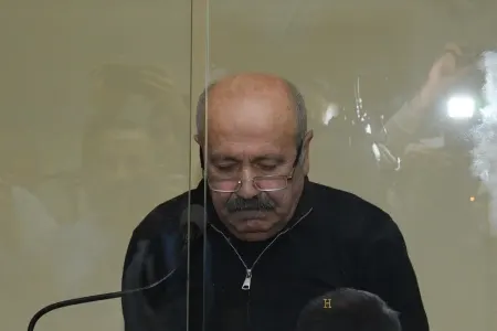 Vaqif Xaçatryandan - XƏBƏR VAR