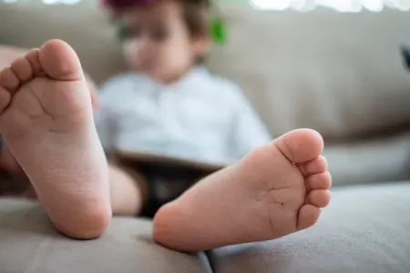 Radiator PARTLADI: - 6 yaşlı uşaq CİDDİ XƏSARƏT ALDI