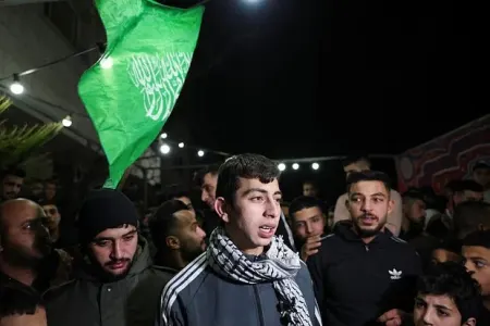 Qəzzada atəşkəs müddəti uzadıla bilər