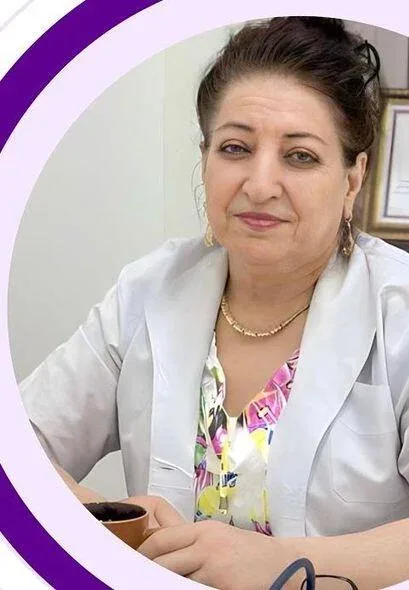 Fatma Səmədzadə vəfat etdi - FOTO