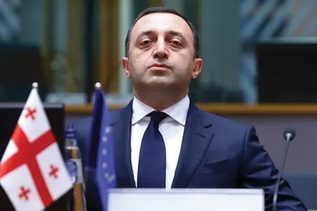 Baş nazir elan etdi: - Qələbə bayramı keçiriləcək