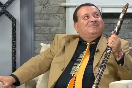 Əməkdar artist öz baldızı ilə yatan kişinin - SİRRİNİ AÇDI