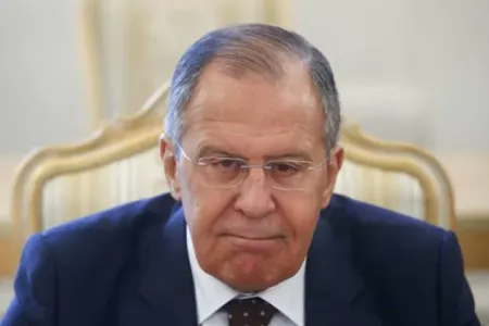 "Bizi heç kim sevmədi - sadəcə istifadə etdilər" - Lavrov