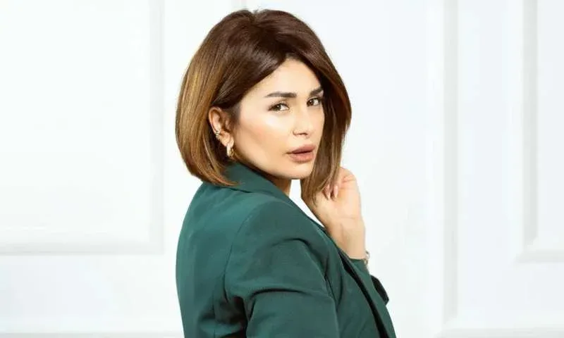 Tanınmış aparıcı QHT sədri oldu