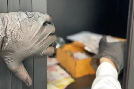 Bakıda şirkətdən 15 min manatlıq oğurluq
