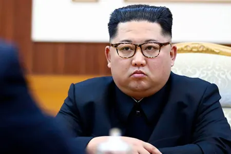 Kim Çen Inın ölkəsi sürətlə keçəlləşir - – Olayın ardındakı qorxunc səbəb