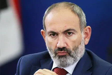 "Paşinyan çox güclü siyasi təzyiq altındadır" - VİDEO